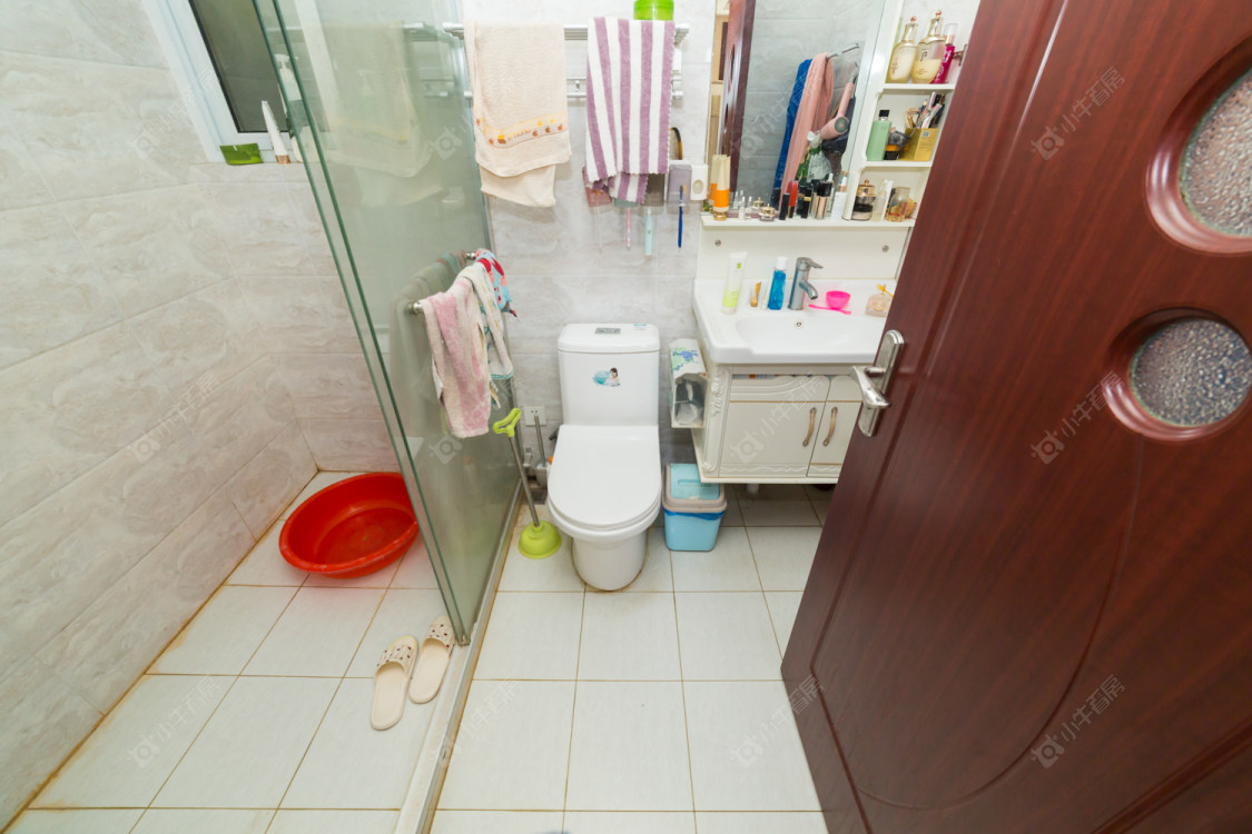 常州蓝山湖在售二手房源室内图_小牛看房