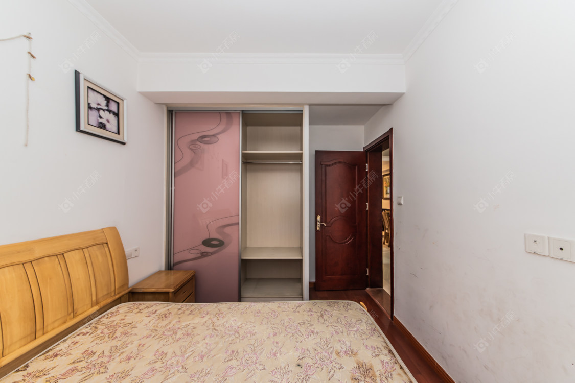 常州荣盛馨河郦舍在售二手房源室内图_小牛看房