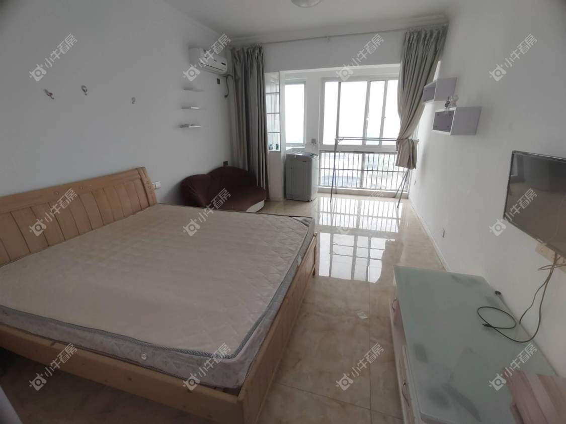 常州裕坤美城公馆在租房源_小牛看房