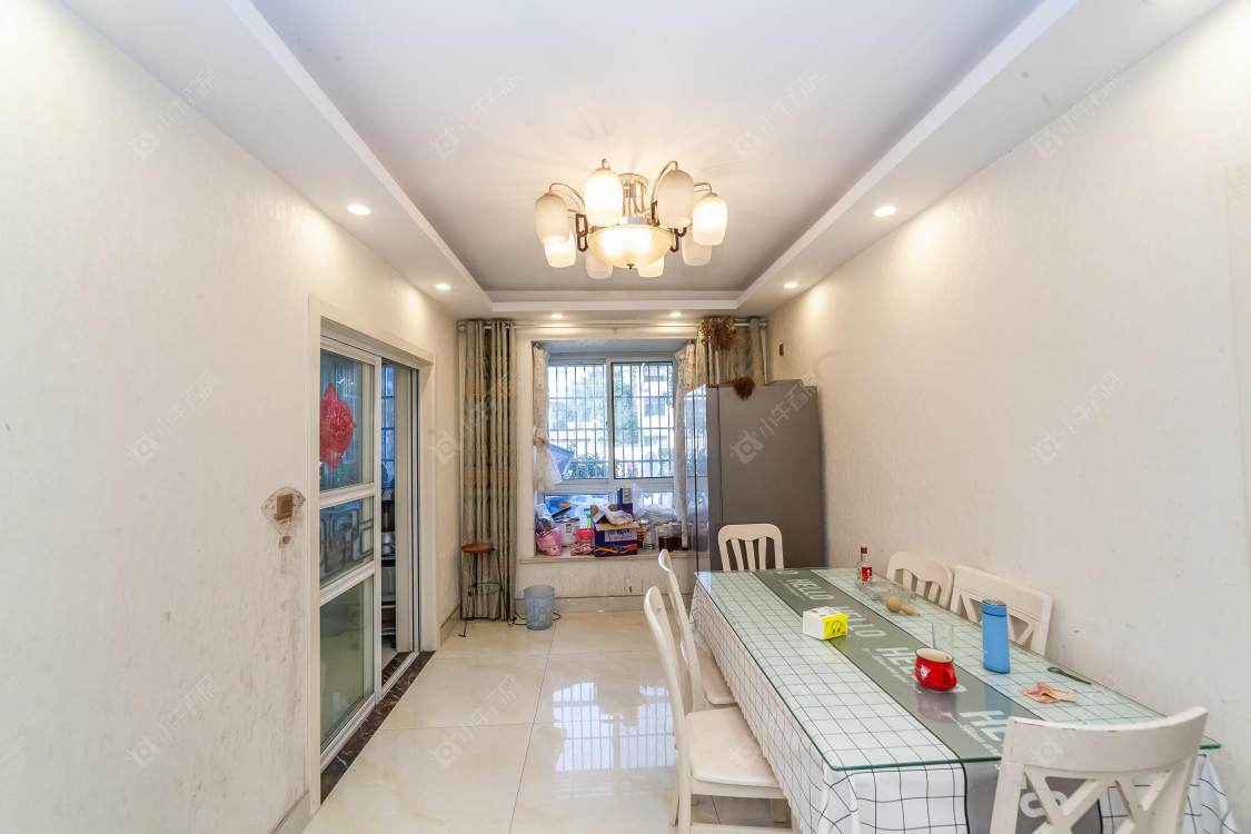 常州星鑫家园二期在售二手房源室内图_小牛看房