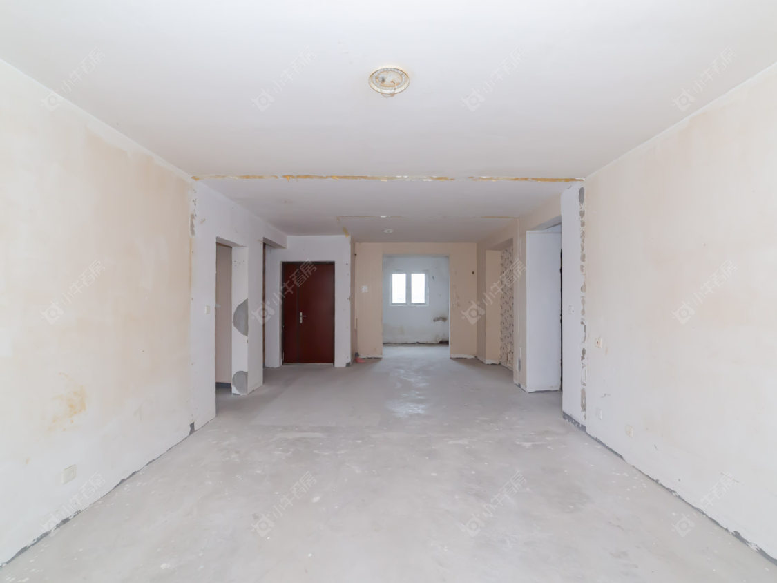 九龙仓时代上院房源室内图 常州九龙仓时代上院在售二手房源室内图_小牛看房