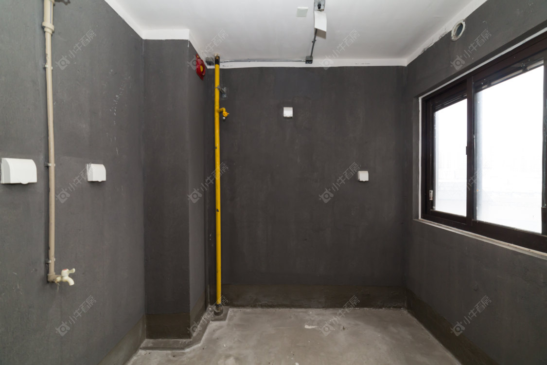 常州吾悦广场(天宁)在售二手房源室内图_小牛看房