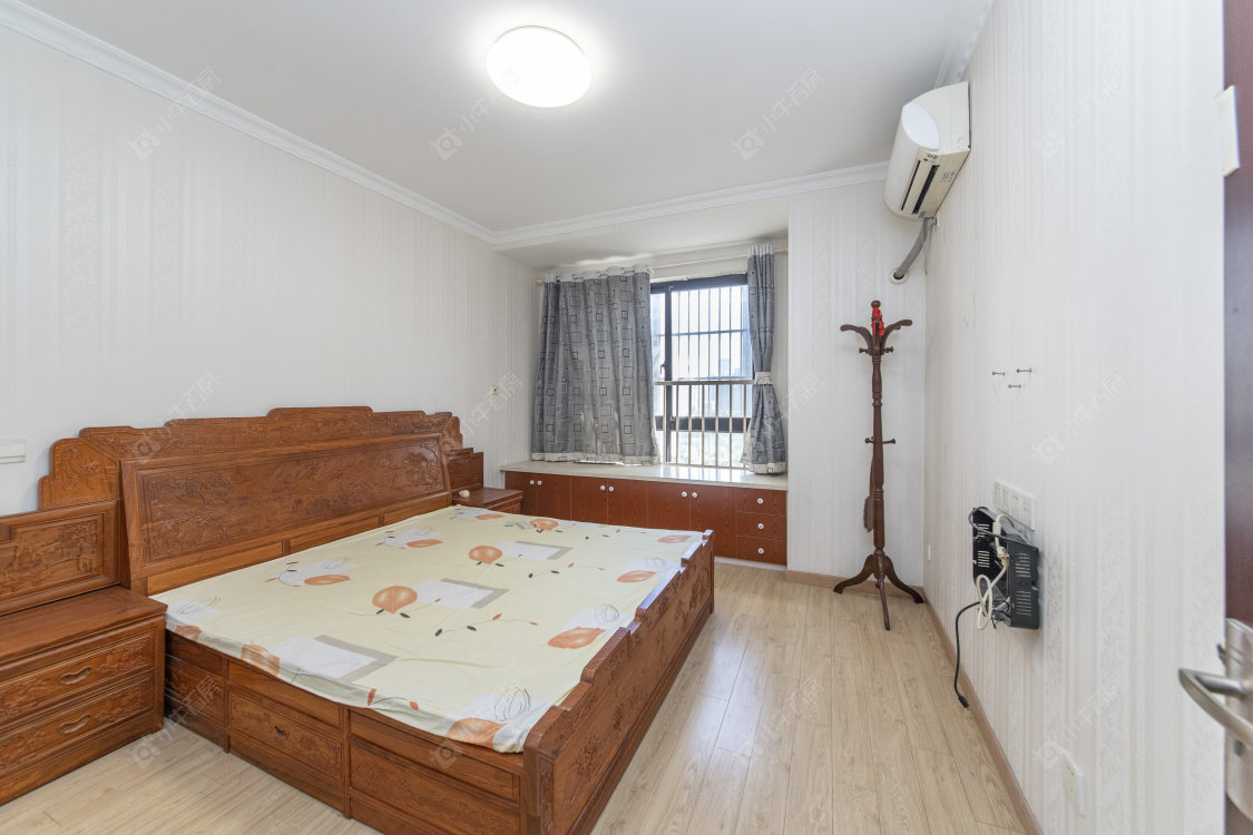 常州外滩1号在售二手房源室内图_小牛看房