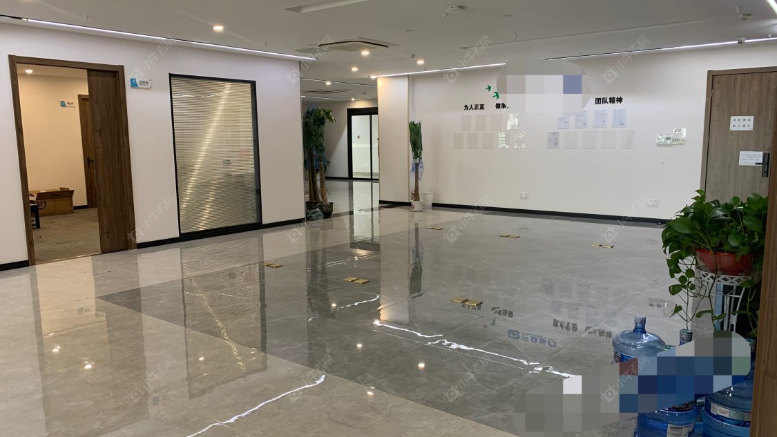 常州恒生科技园1室出租_小牛看房