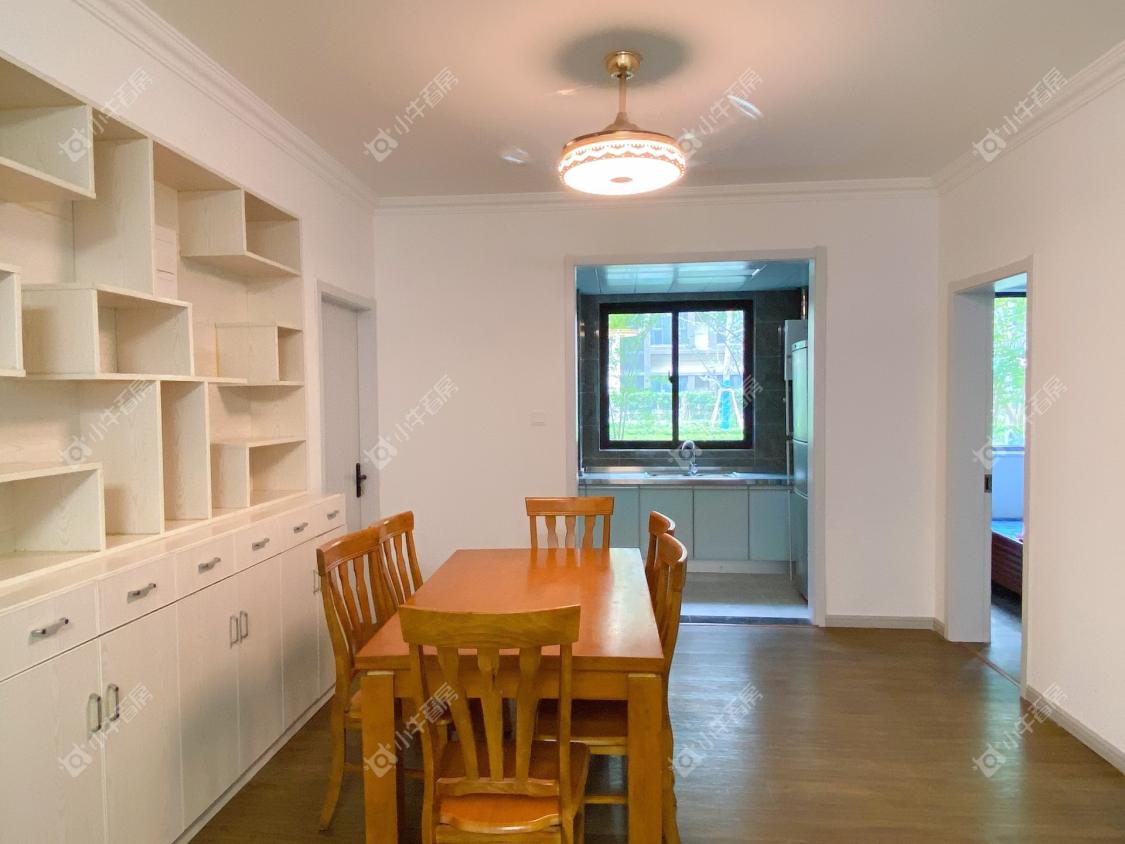 常州美的江山樾在租房源_小牛看房