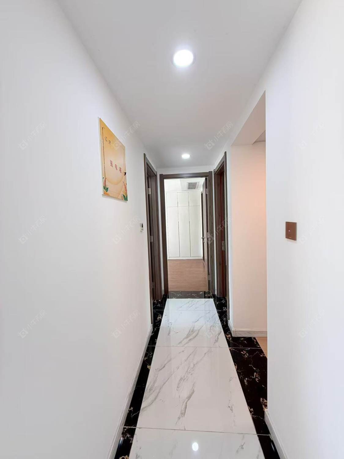 常州碧桂园壹号天禧在租房源室内图_小牛看房