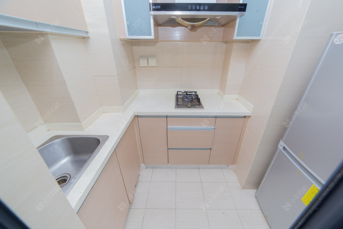 常州新北万达广场在售二手房源室内图_小牛看房