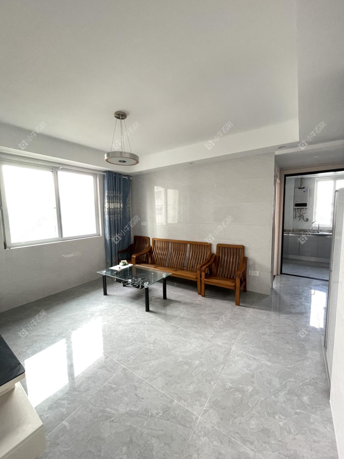 常州青洋花苑在租房源_小牛看房