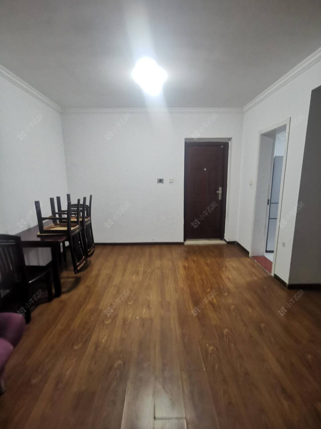 常州绿地世纪城二期在租房源室内图_小牛看房