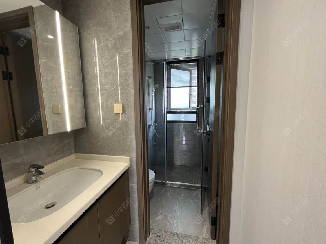 常州万科新都会在租房源室内图_小牛看房