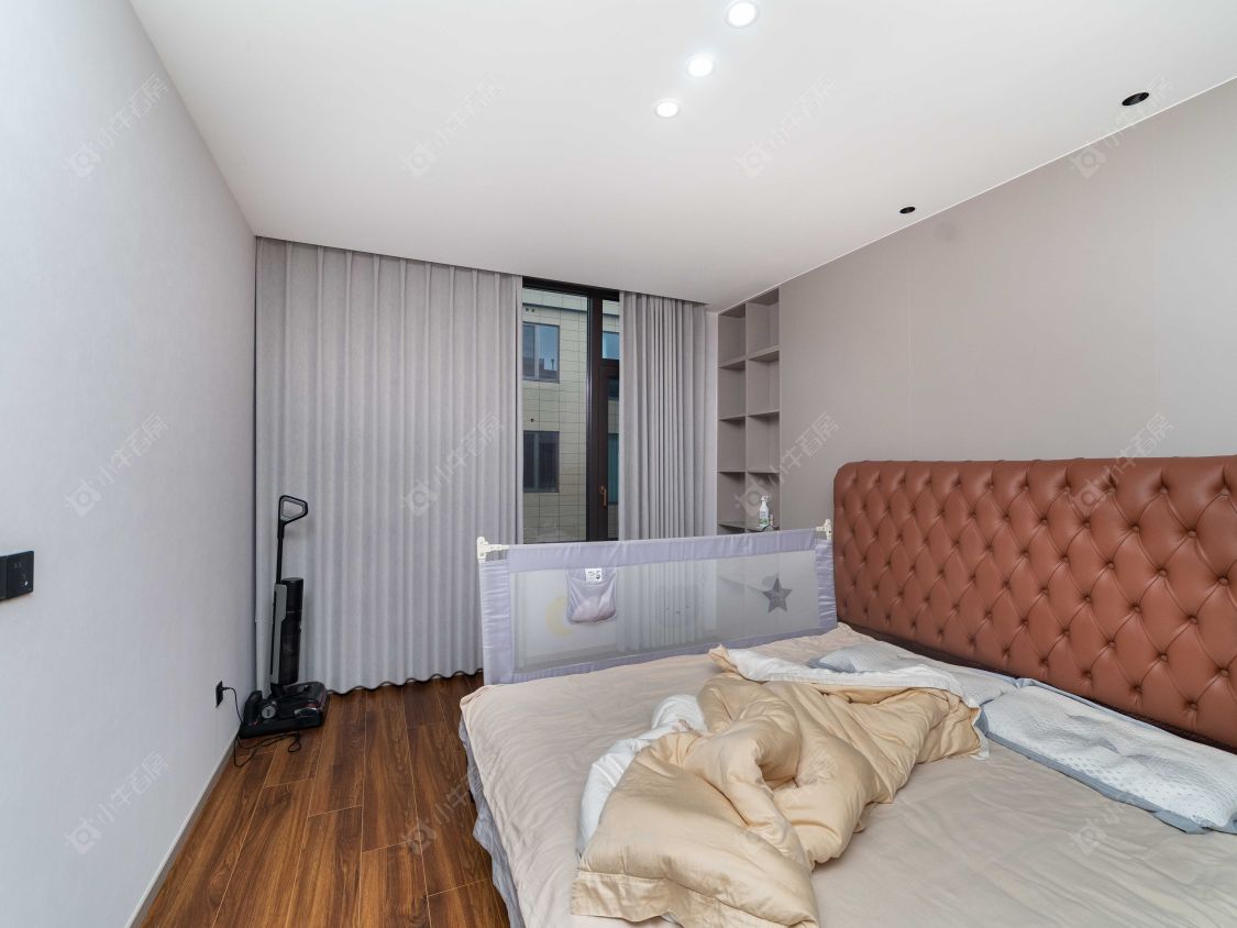 常州帝湖十七墅在售二手房源小区图_小牛看房