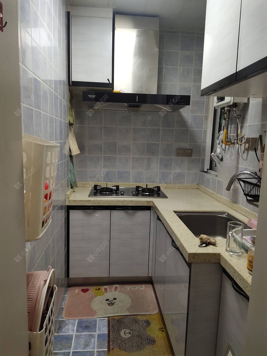 常州水岸花语在租房源室内图_小牛看房