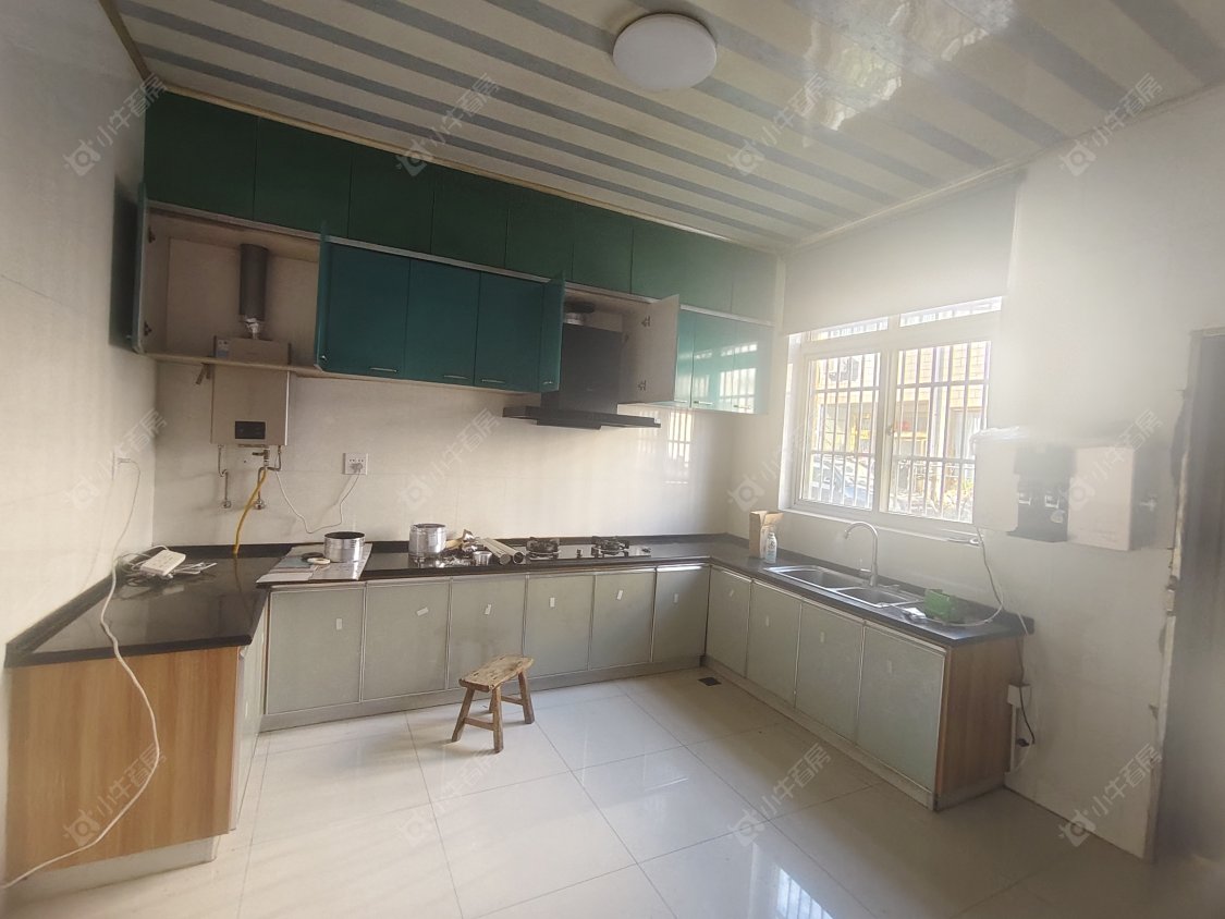 常州圩塘五村在租房源室内图_小牛看房