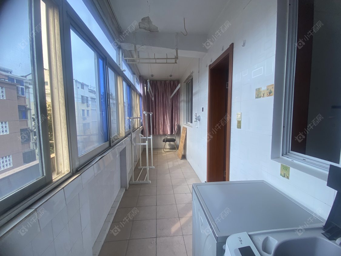 常州勤业一二三村在租房源室内图_小牛看房