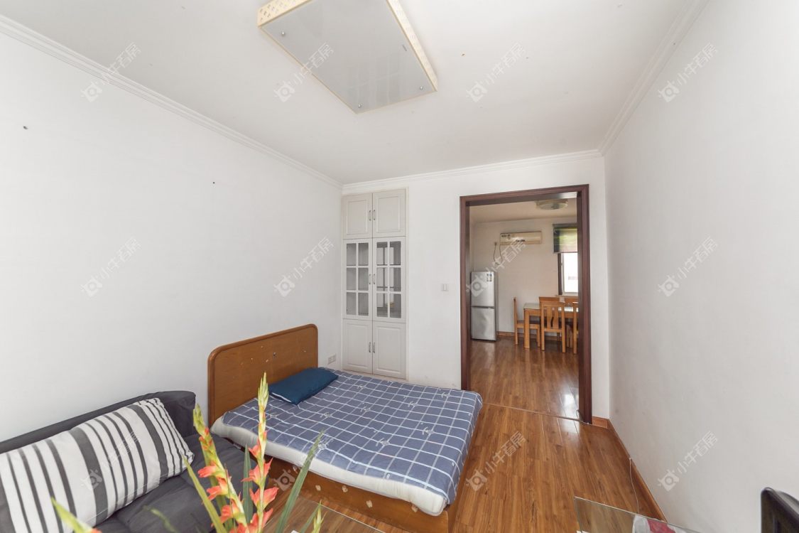 清潭新村房源室内图 常州清潭新村在租房源室内图_小牛看房