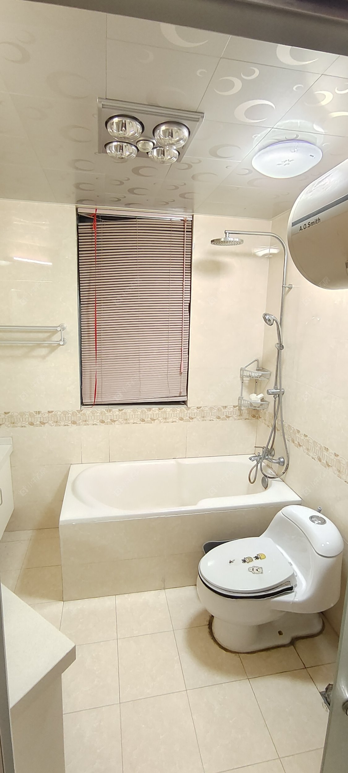 常州中央花园租房_小牛看房