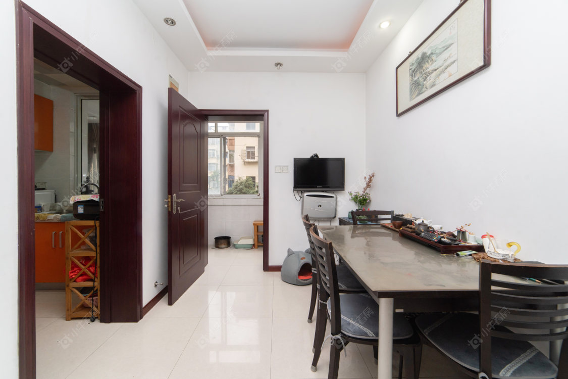 常州勤业新村在售二手房源室内图_小牛看房