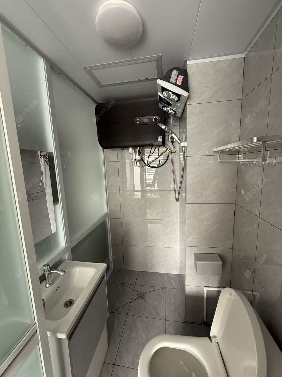 常州宝龙城市广场在租房源室内图_小牛看房