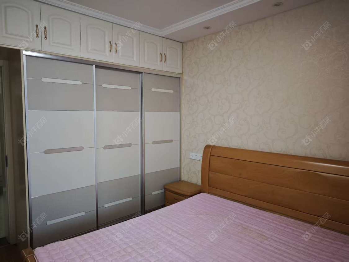 南河花园房源室内图 常州南河花园在租房源室内图_小牛看房