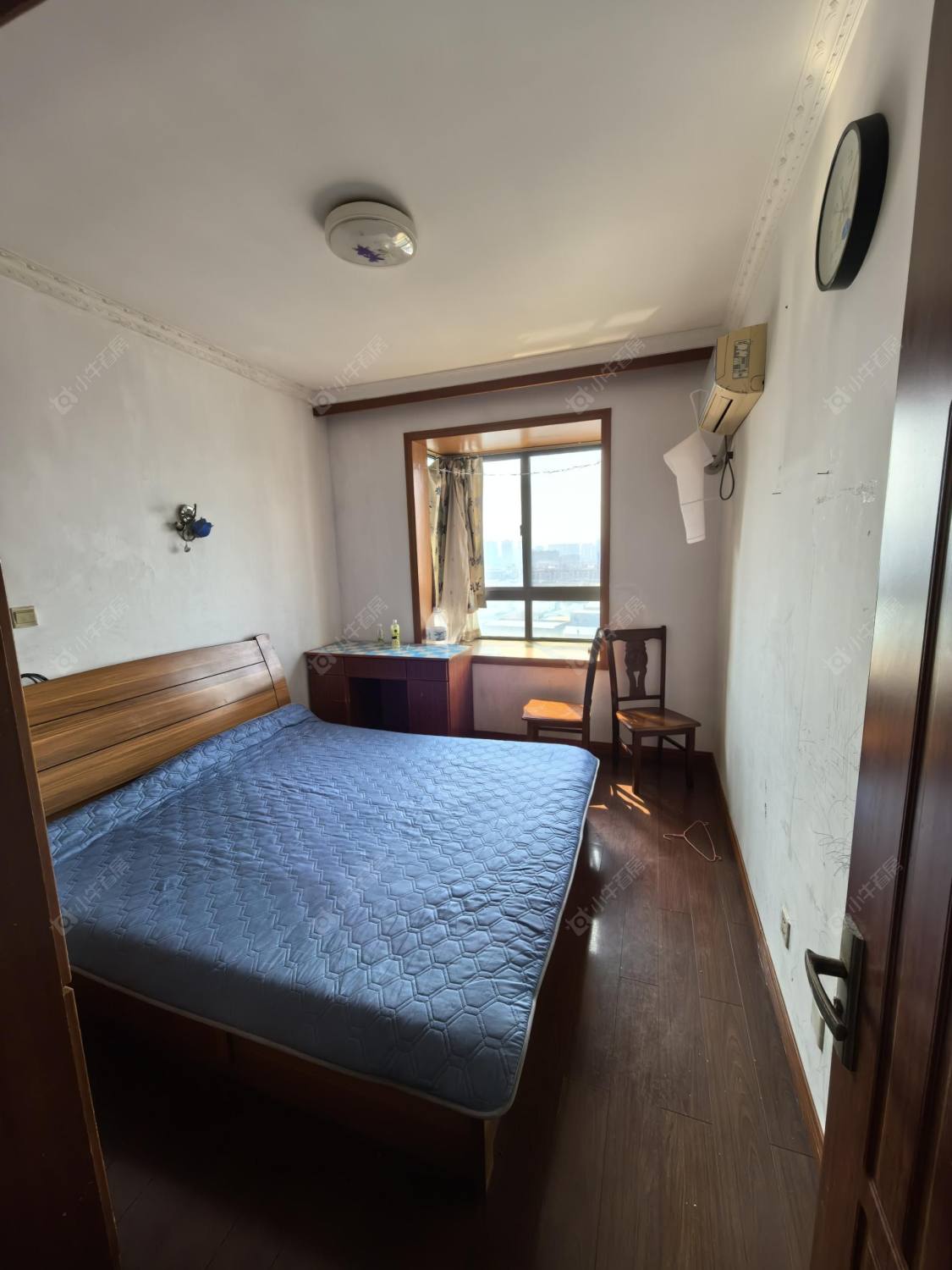 常州玉龙湾花园在租房源室内图_小牛看房