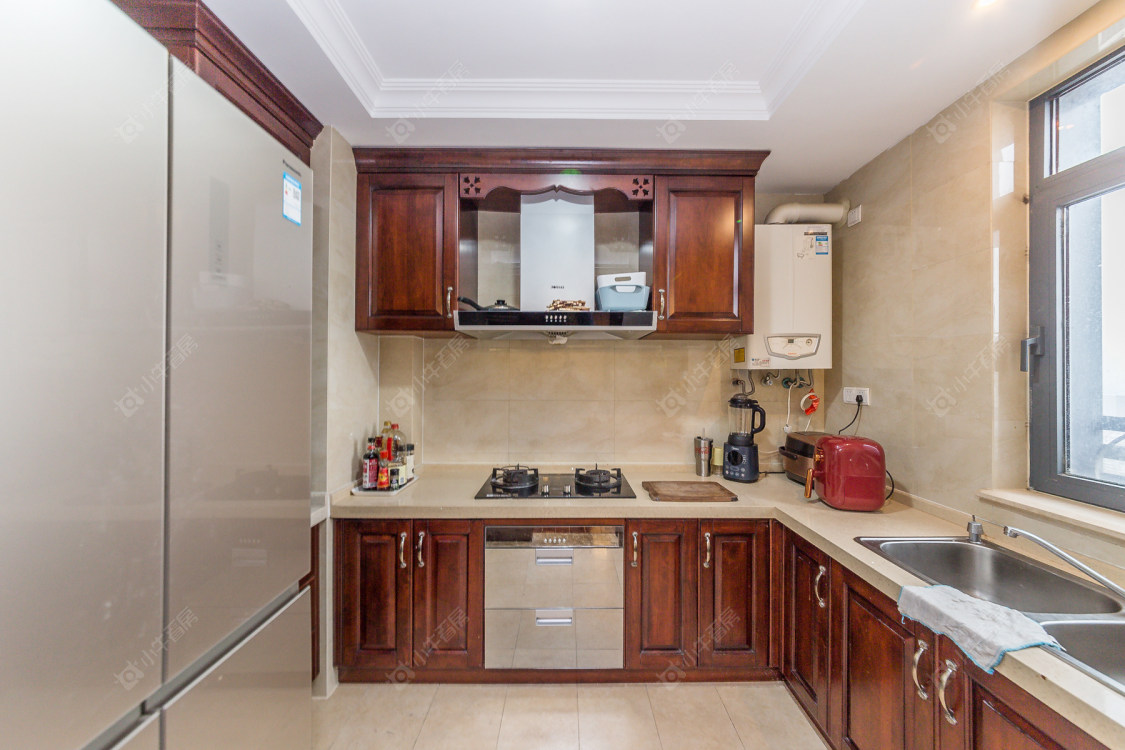 常州凯纳华侨城在售二手房_小牛看房