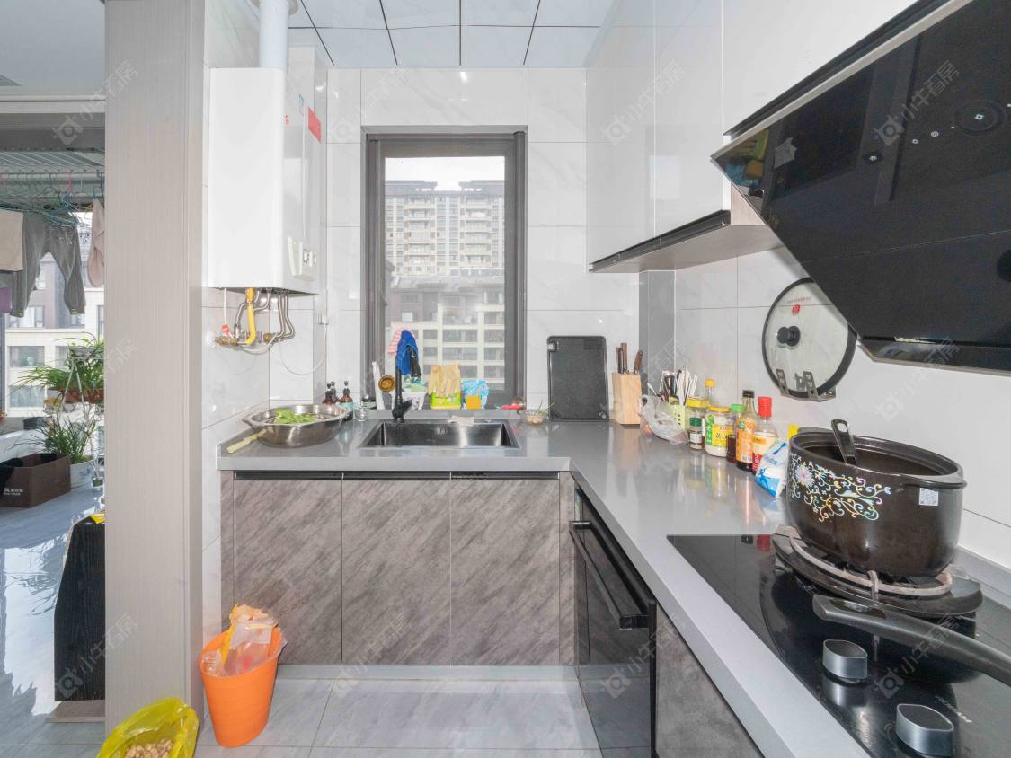 常州雅居乐路劲棠颂在售二手房源室内图_小牛看房