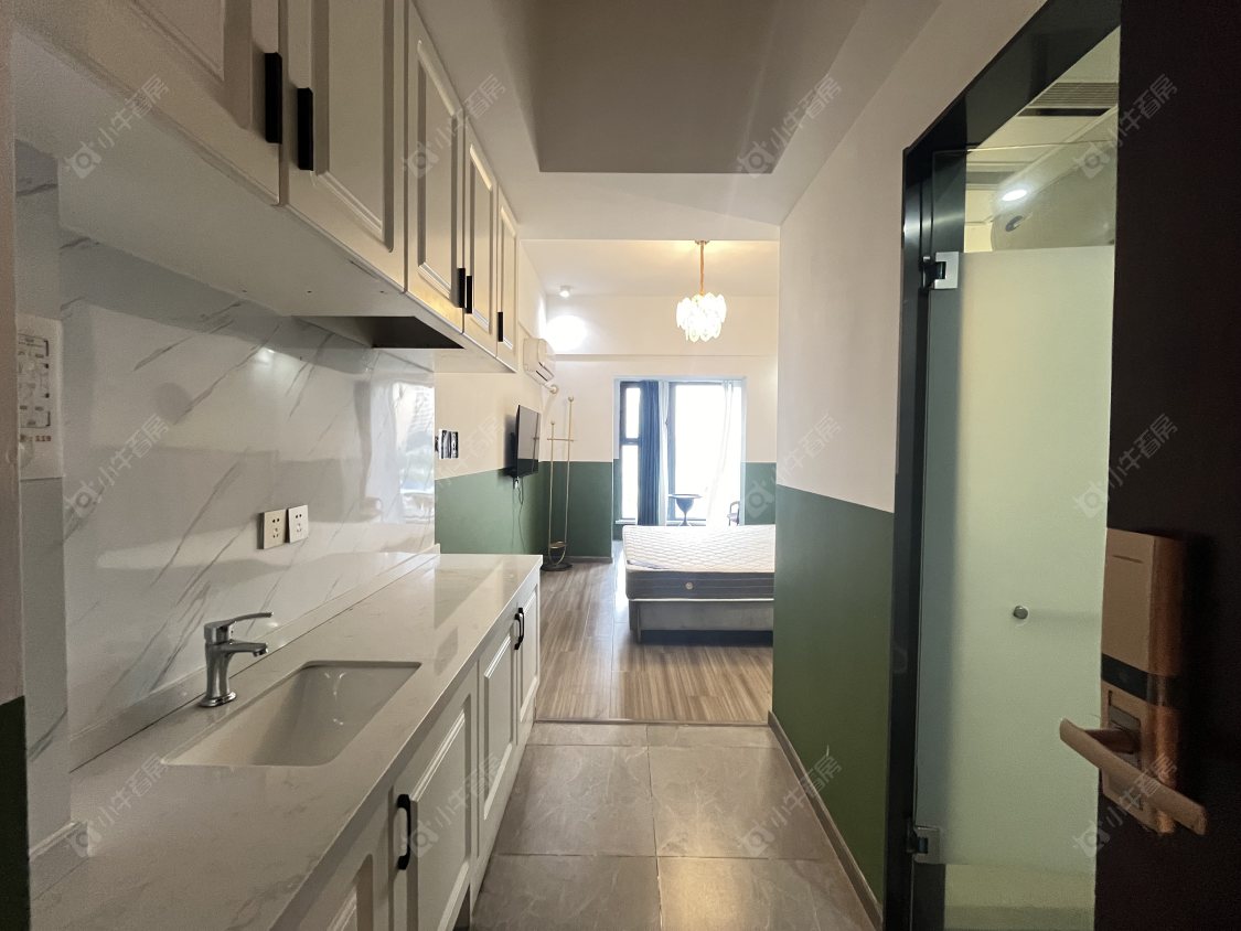 常州龙湖星图在租房源_小牛看房