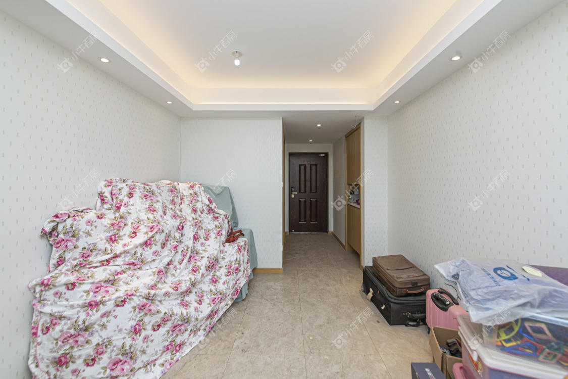 常州新城金樾在租房源室内图_小牛看房