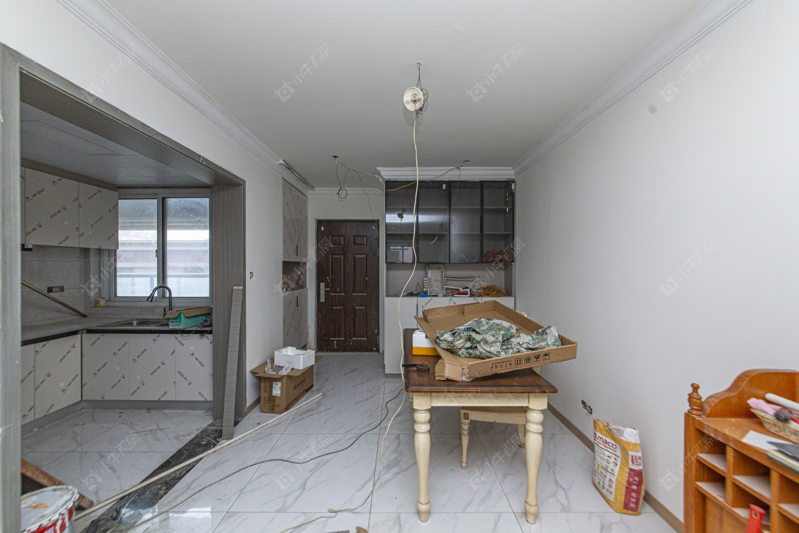 万科城房源室内图 常州万科城在售二手房源室内图_小牛看房