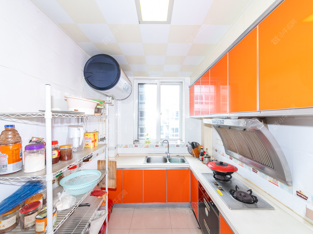 常州友谊家苑在售二手房_小牛看房