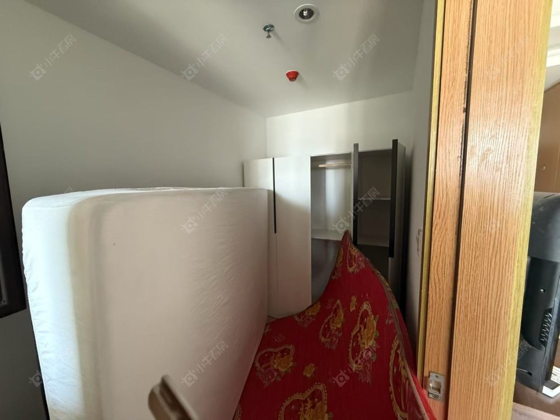 常州莱蒙城领尚在租房源室内图_小牛看房