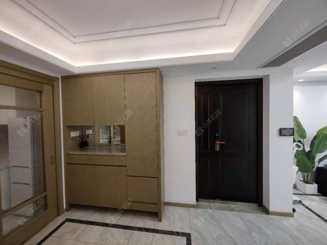 龙运天城房源室内图 常州龙运天城在租房源室内图_小牛看房