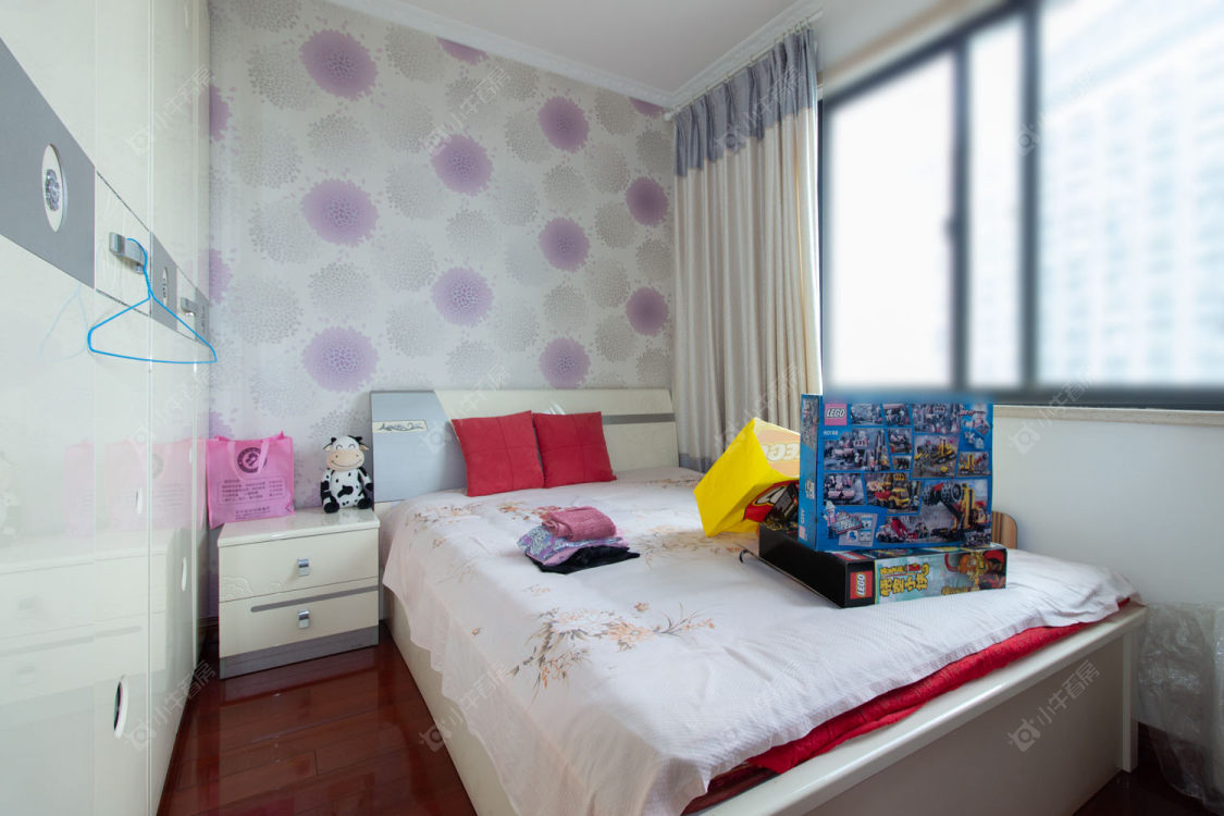 常州江南经典花园在售二手房_小牛看房