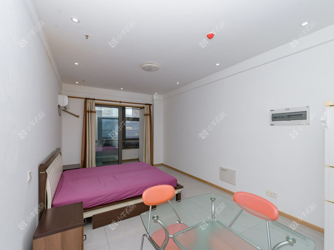 常州运河天地在租房源_小牛看房