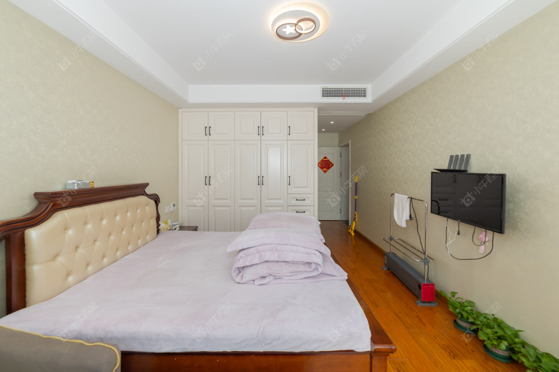 常州新景花苑四期在售二手房源室内图_小牛看房