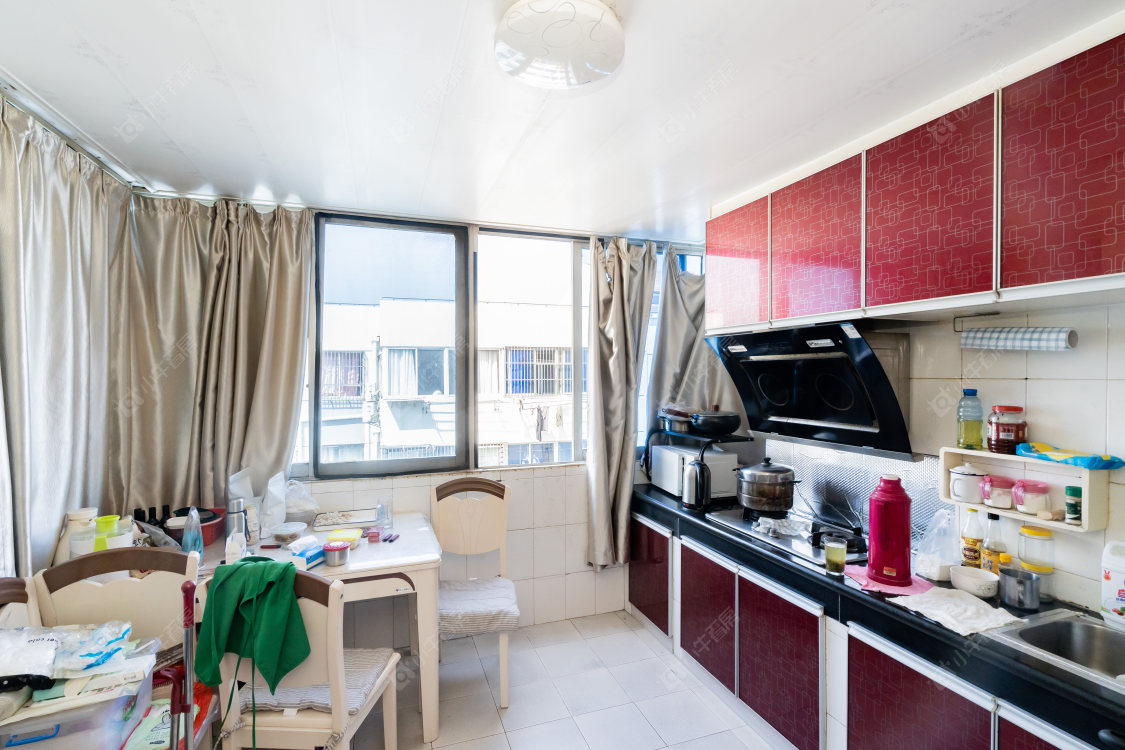 常州丽华三村南开小区在售二手房源室内图_小牛看房