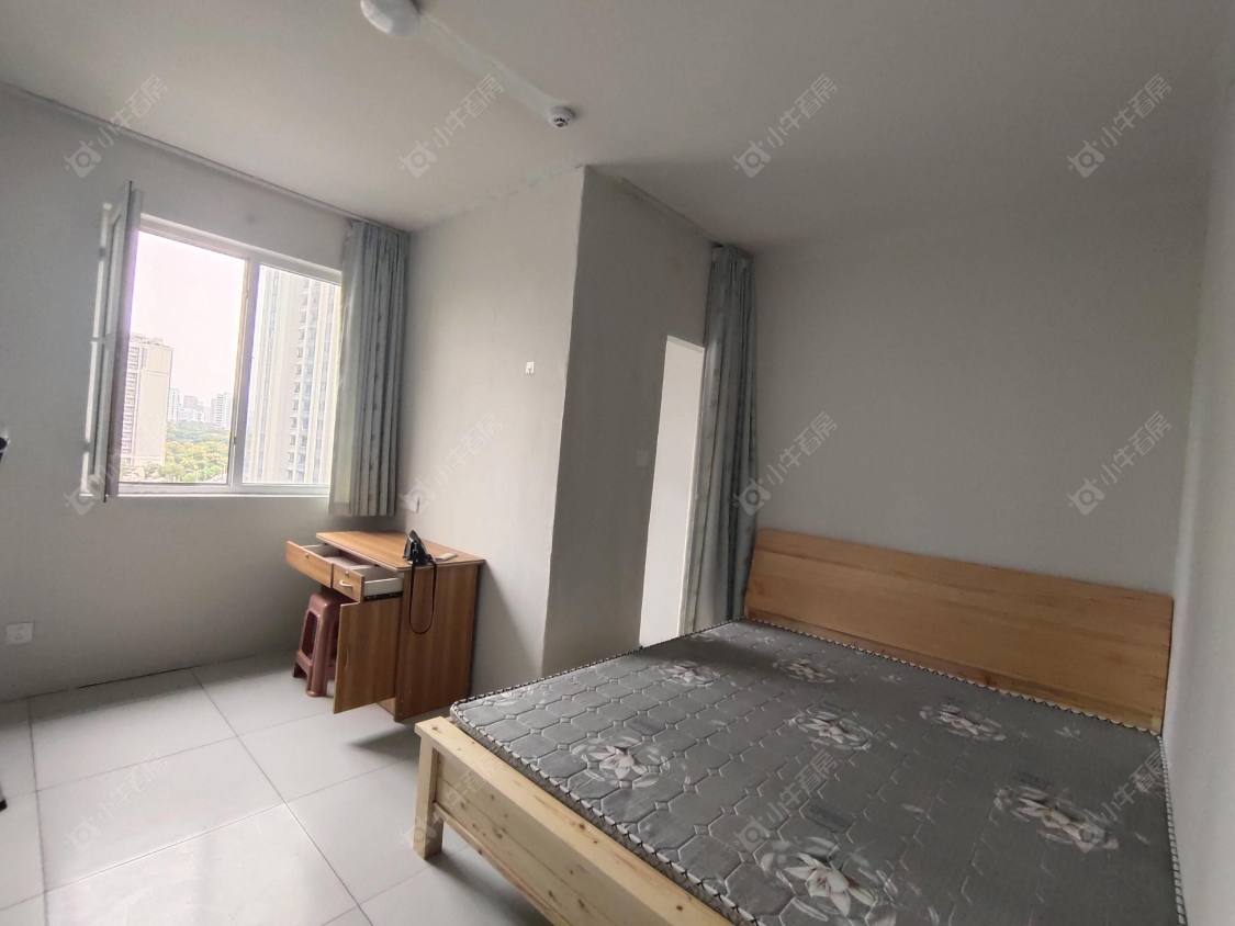 常州海华花园在租房源室内图_小牛看房