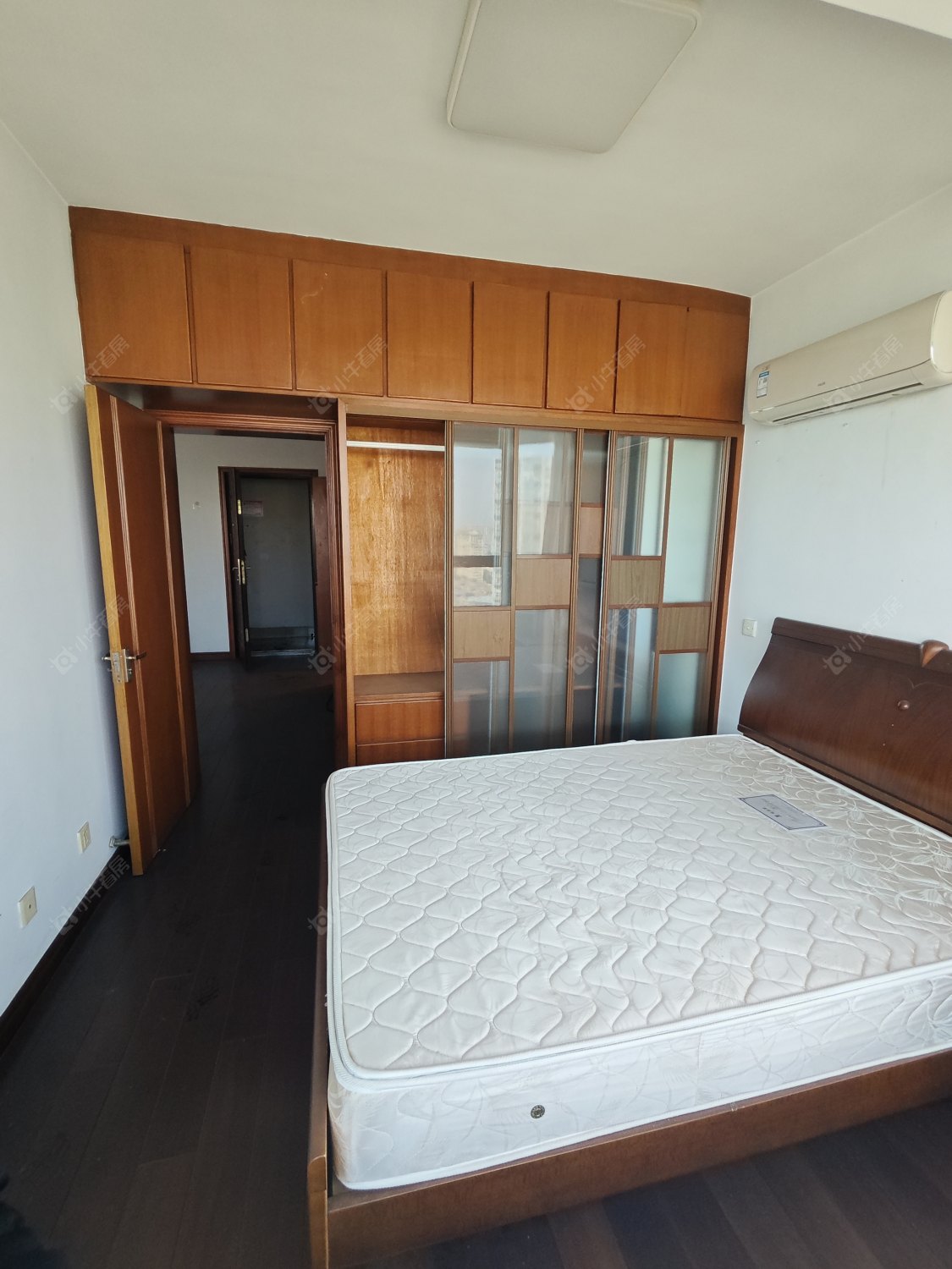 常州怡康花园在租房源户型图_小牛看房