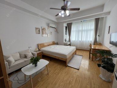 宝龙国际花园一期房源室内图 常州宝龙国际花园一期在租房源室内图_小牛看房