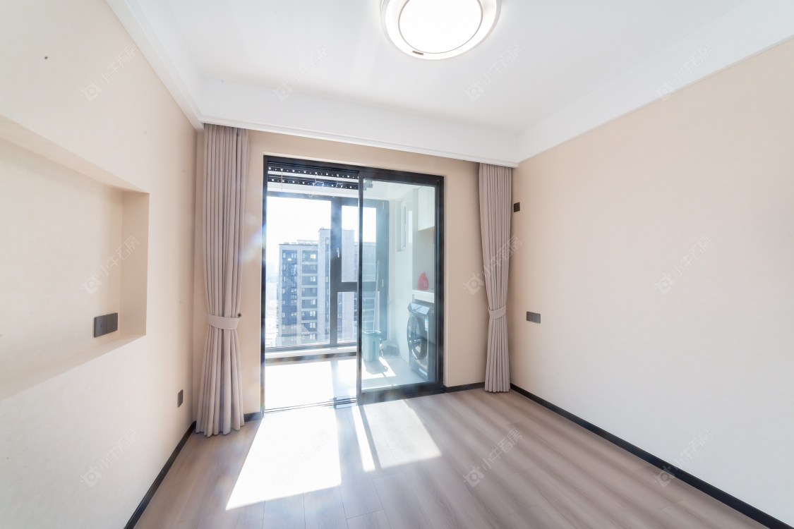 常州光樾华庭在售二手房源室内图_小牛看房