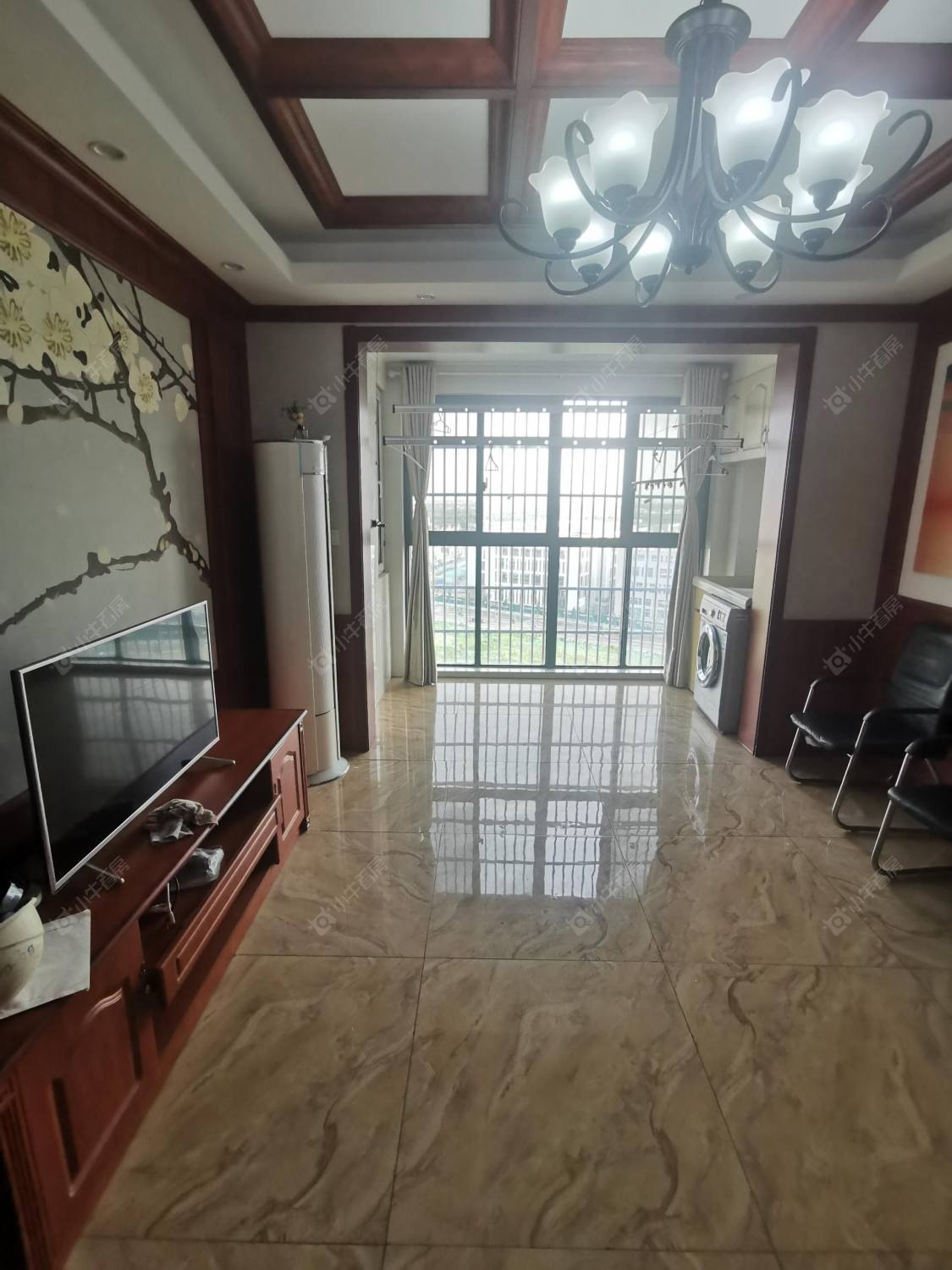 常州湖港名城在租房源室内图_小牛看房