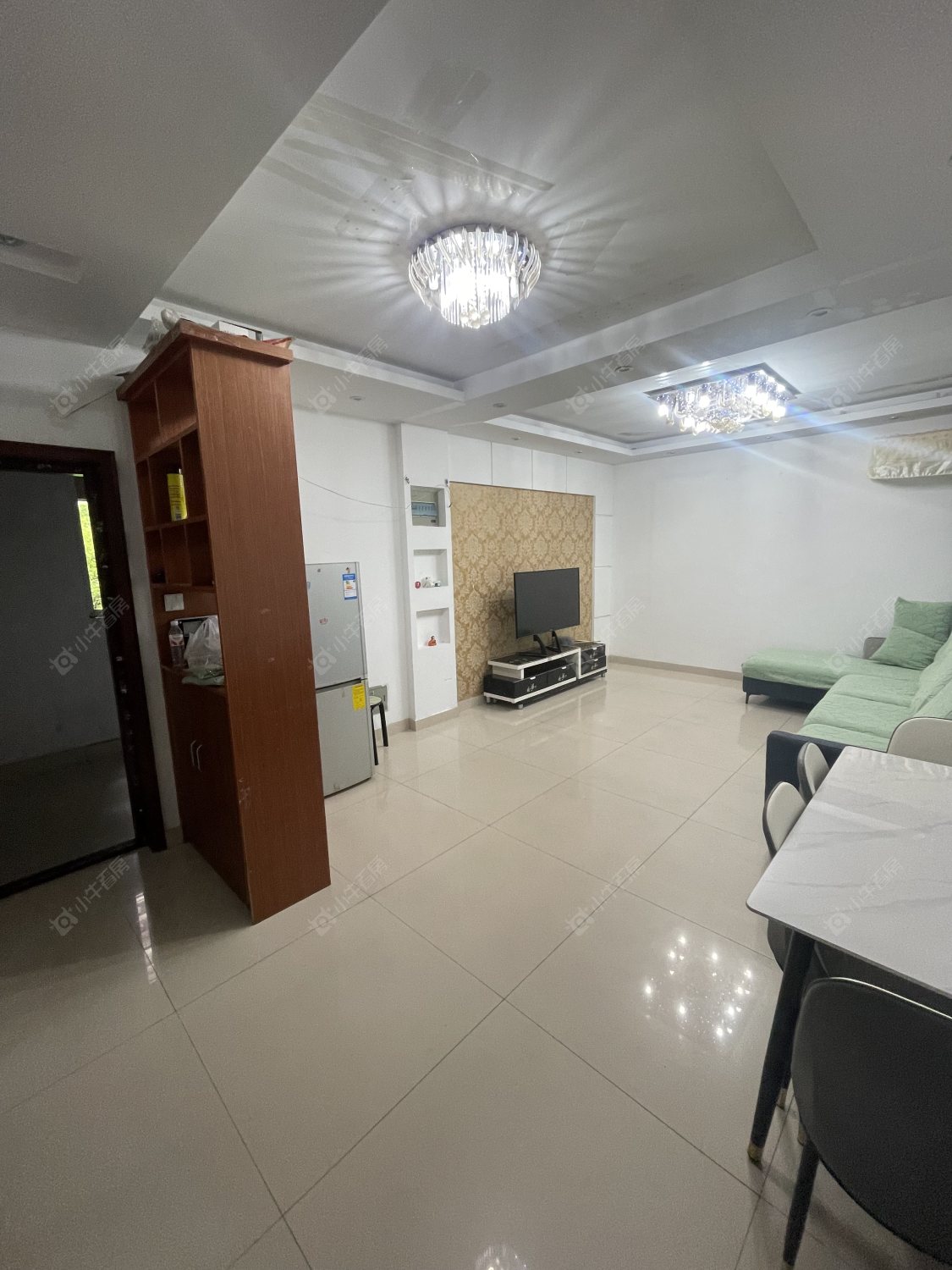 常州府西花园在租房源_小牛看房