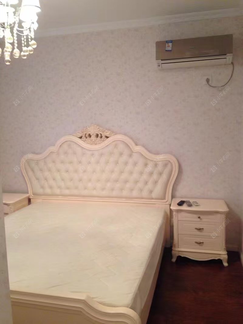 常州新城公馆国际公寓在租房源_小牛看房