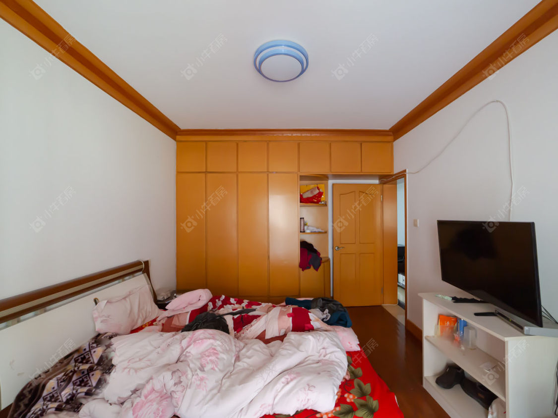 藻江花园一期房源室内图 常州藻江花园一期在售二手房源室内图_小牛看房