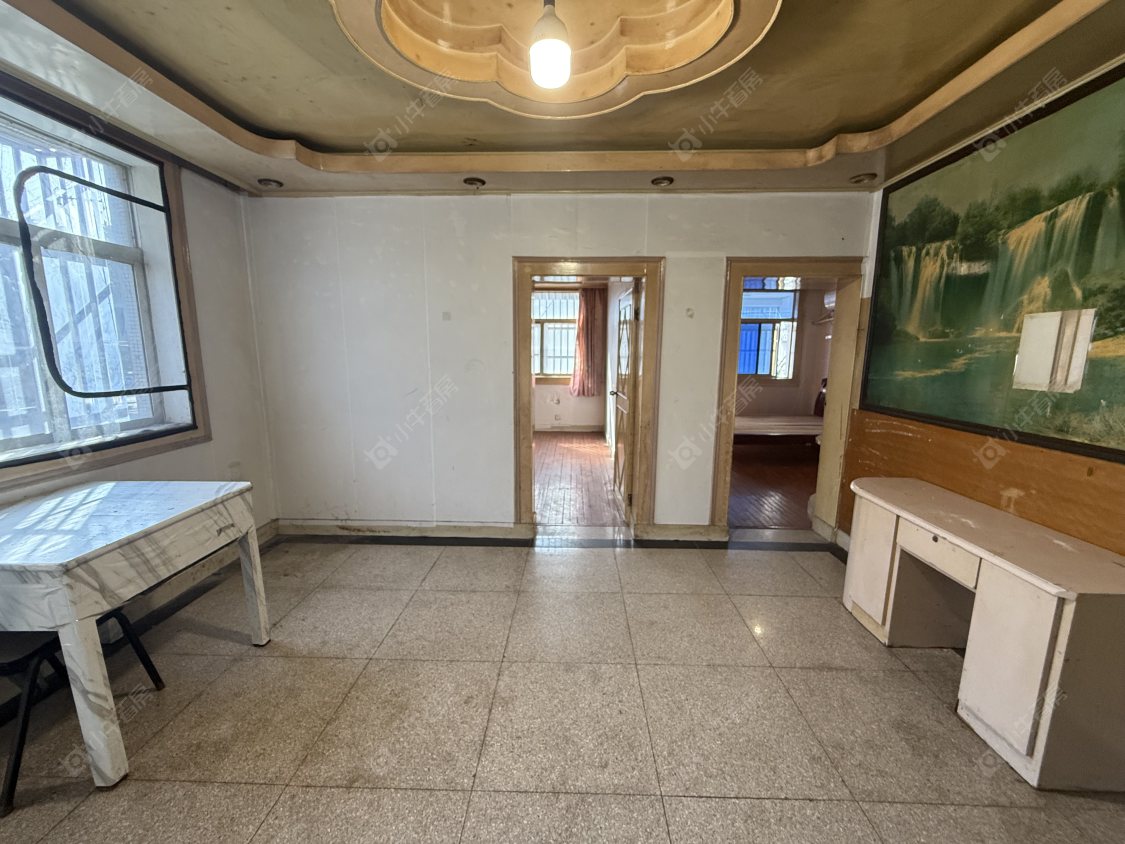 常州圩墩新村3室2厅1卫出租_小牛看房