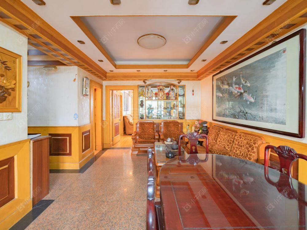 常州武青北路在售二手房源室内图_小牛看房