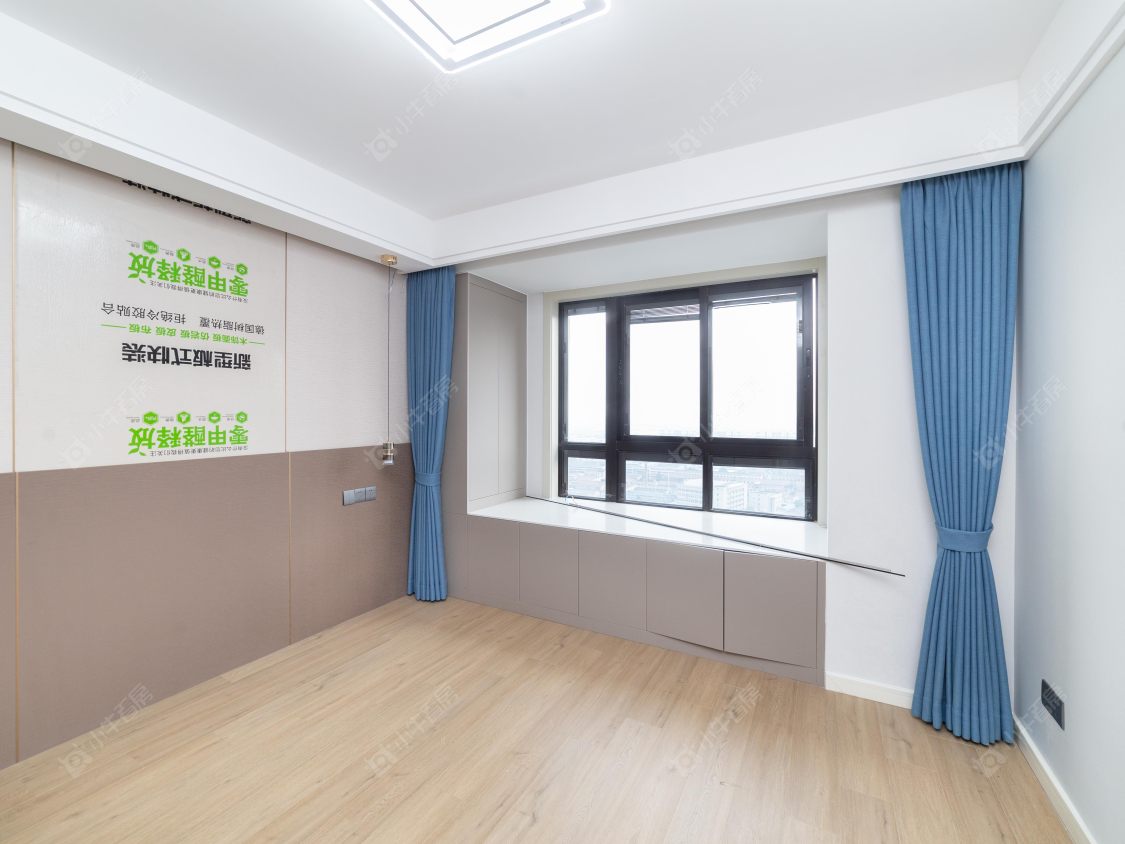 常州新城桃李郡在售二手房源室内图_小牛看房