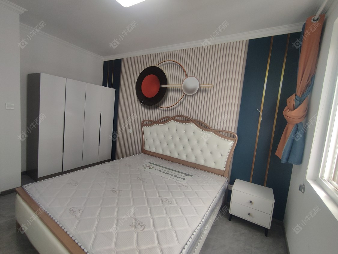 常州临津花园在租房源_小牛看房