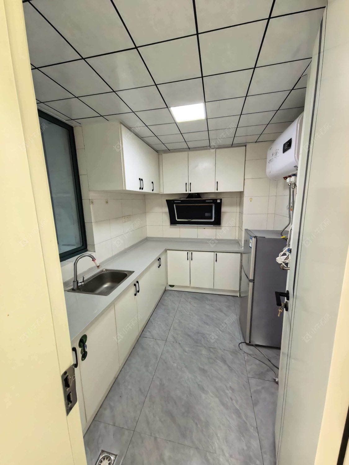 嵩山路房源室内图 常州嵩山路在租房源室内图_小牛看房