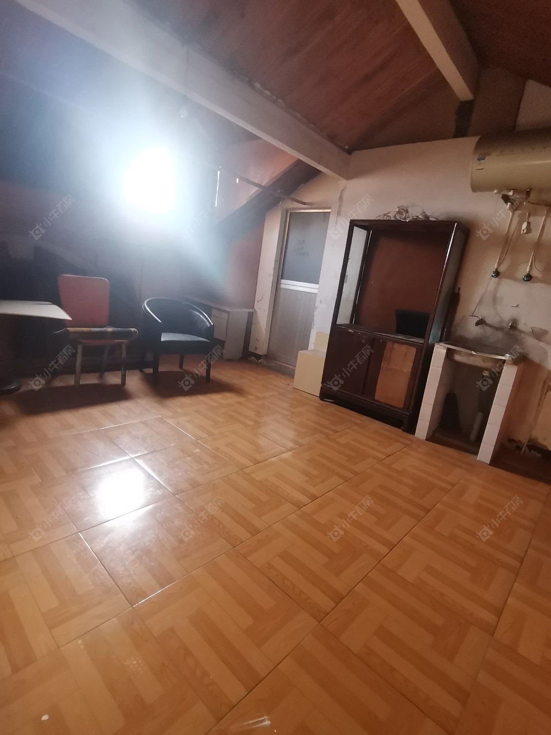 常州朝阳二村2室出租_小牛看房